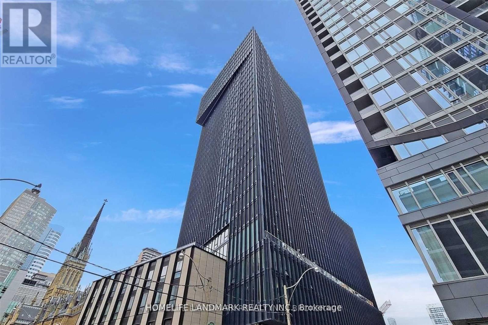 Listing photo of 607 - 60 SHUTER STREET