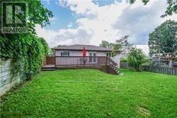 12 LOCHINVAR CRESCENT
