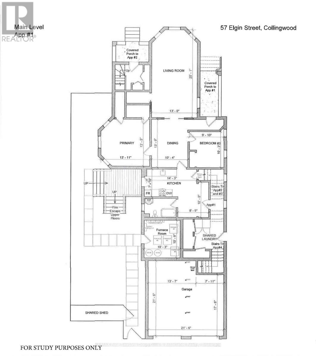 57 ELGIN STREET - 20