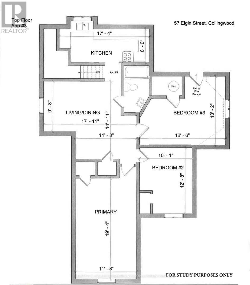 57 ELGIN STREET - 22