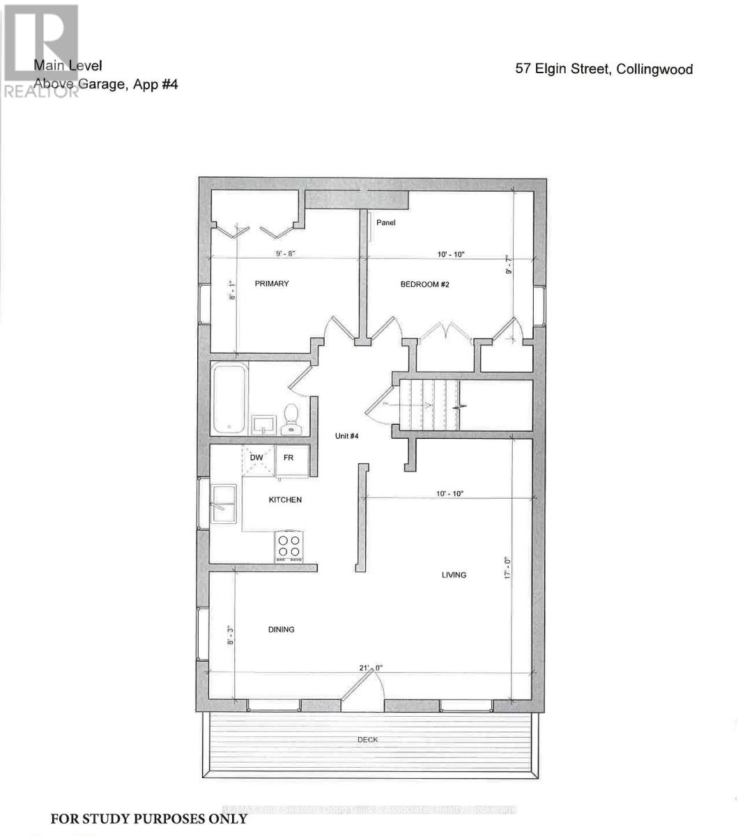 57 ELGIN STREET - 23