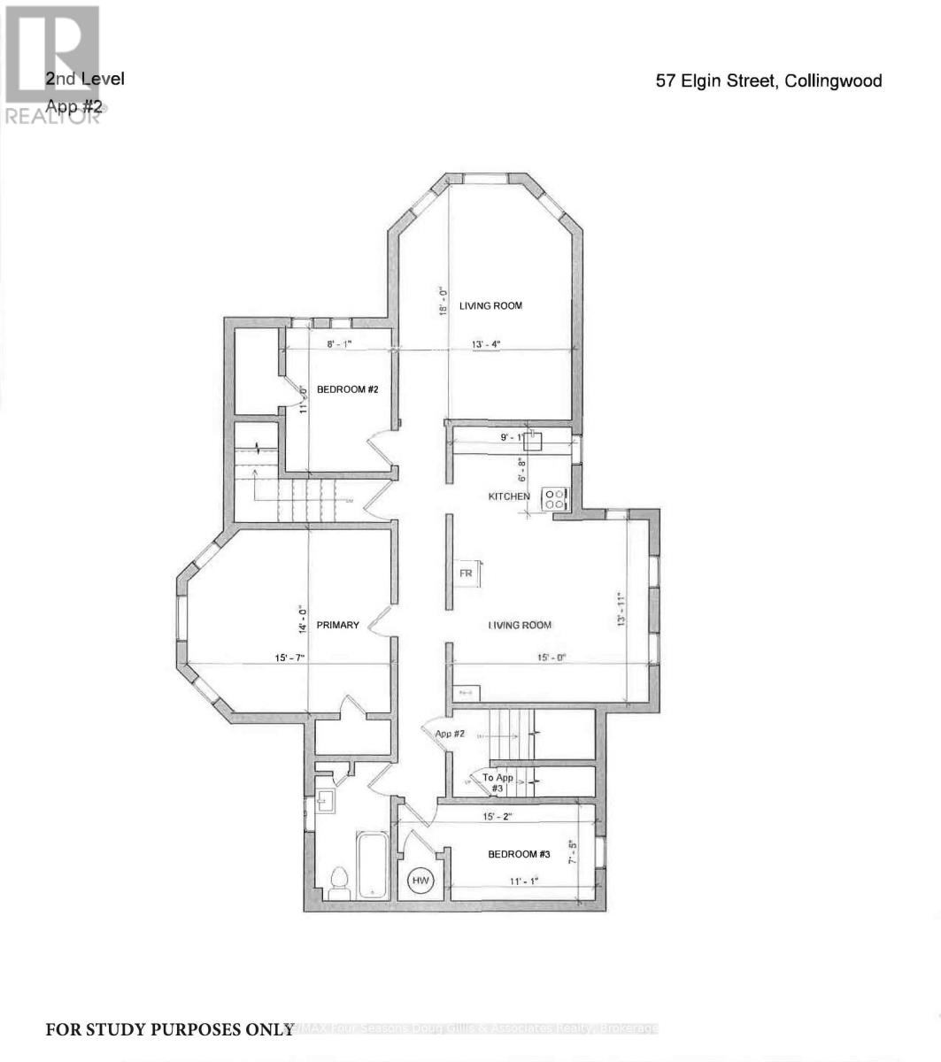 57 ELGIN STREET - 21