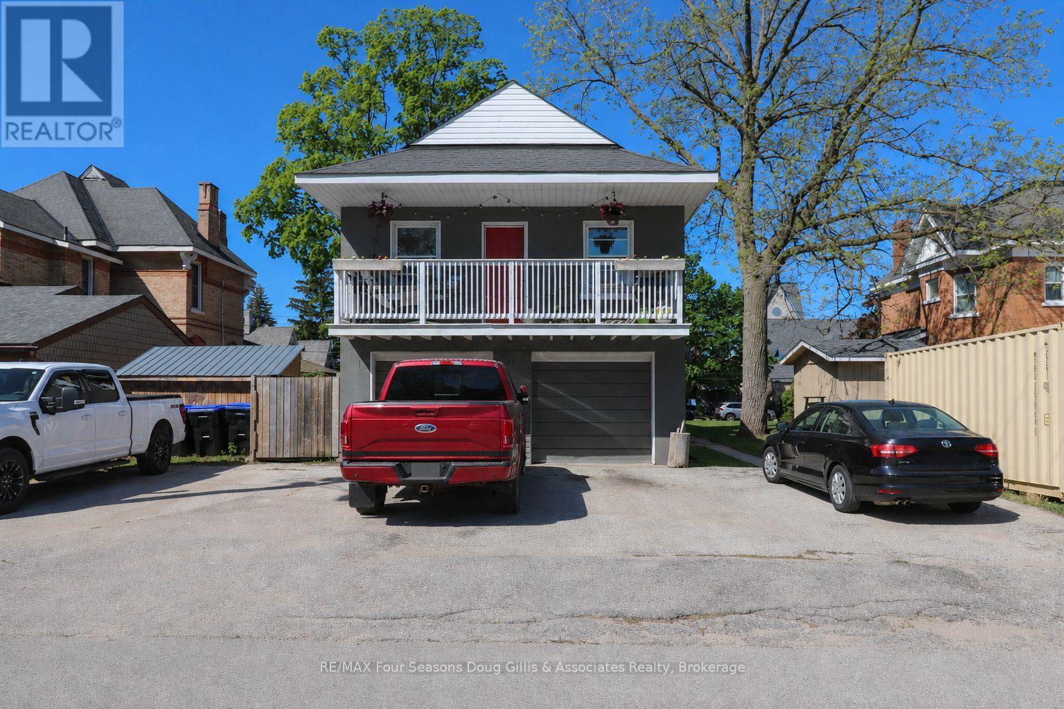 57 ELGIN STREET - 8