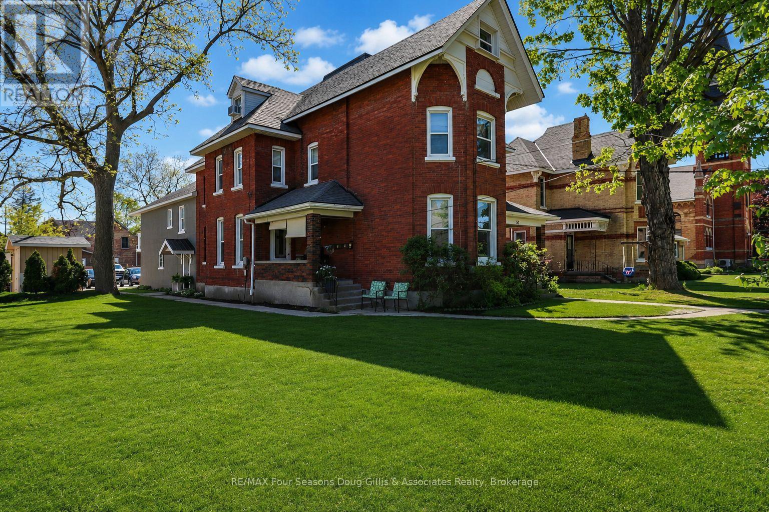 57 ELGIN STREET - 4