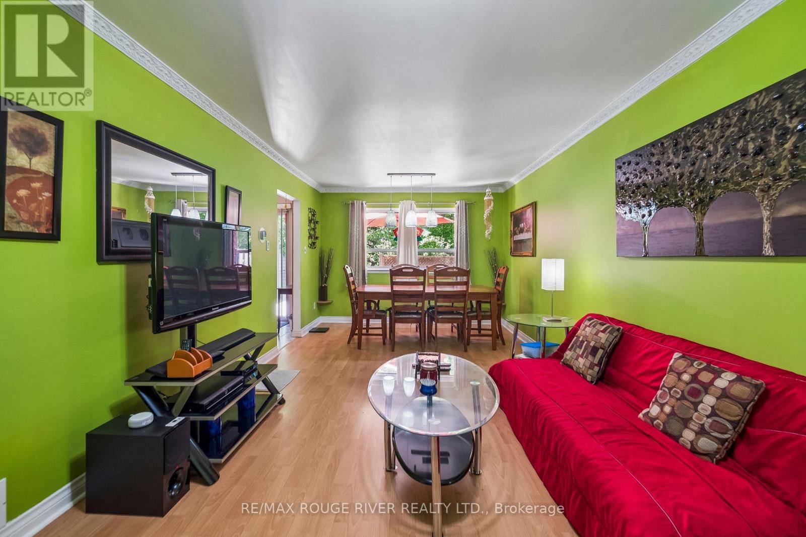 22 DUFFORT COURT - 10