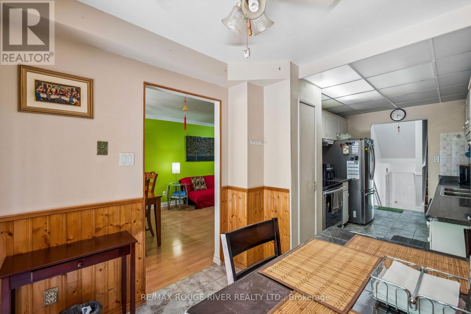 22 DUFFORT COURT - 17