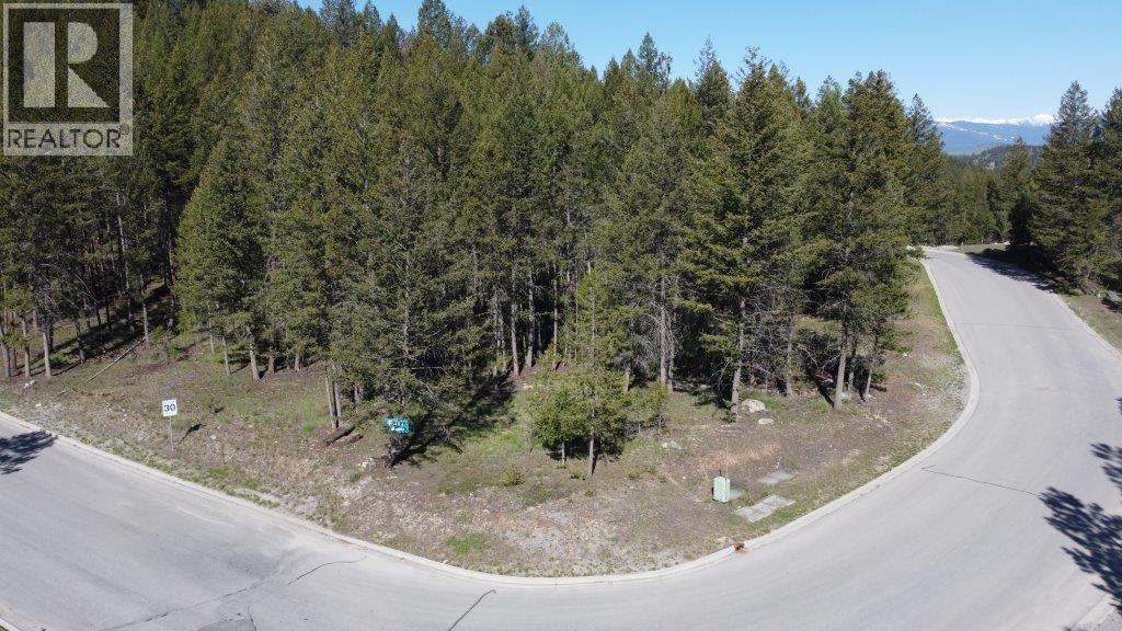 1600 Wycliffe Park Lot# 5, Cranbrook
