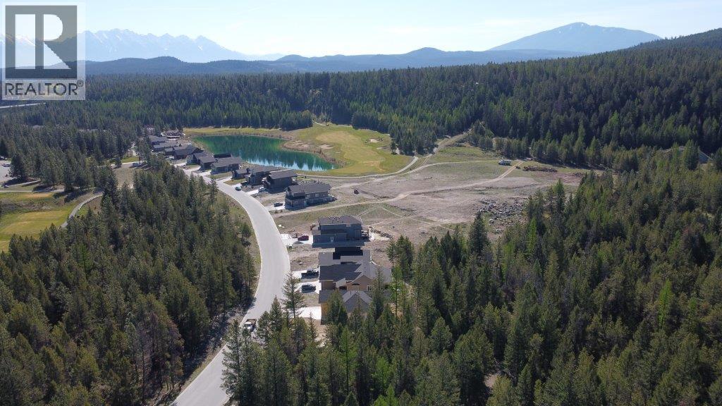1600 Wycliffe Park Lot# 5, Cranbrook