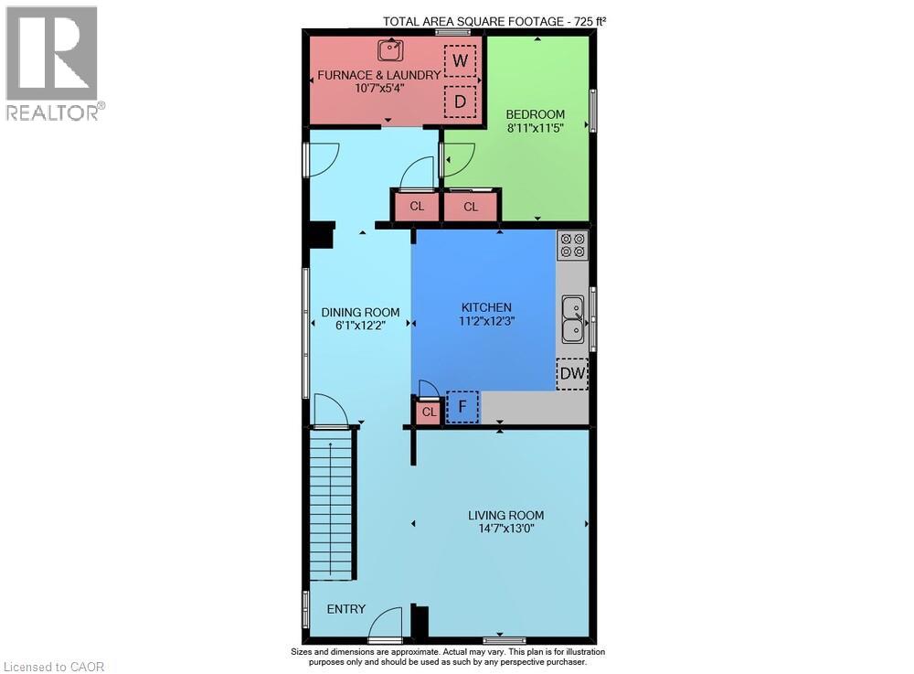 520 ALDER Street E - 19