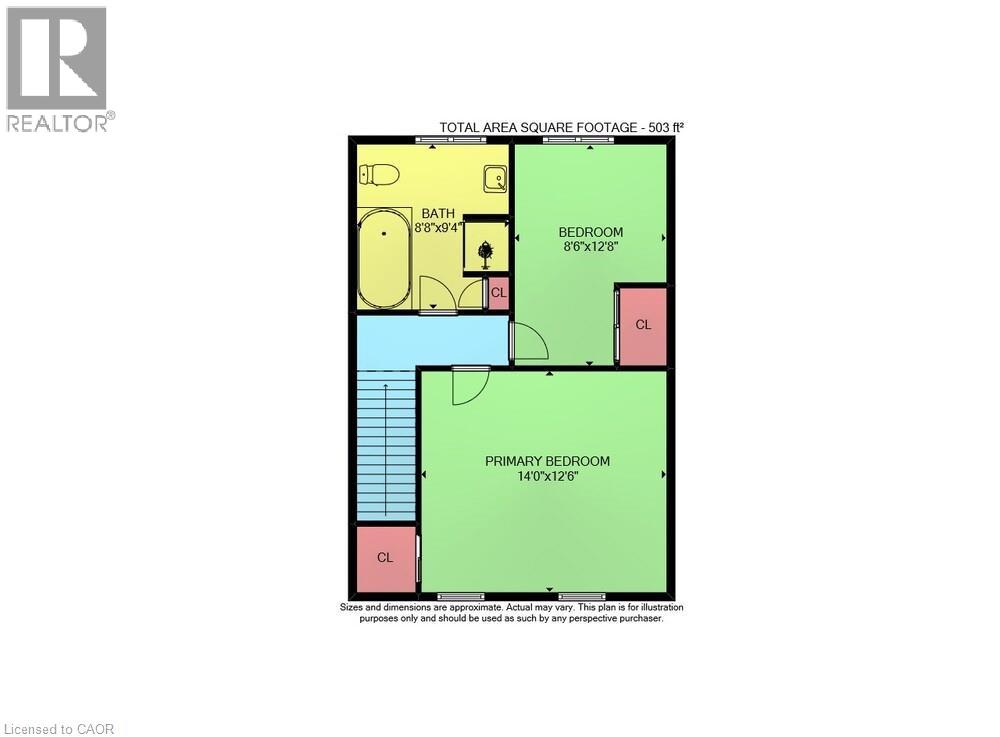 520 ALDER Street E - 20