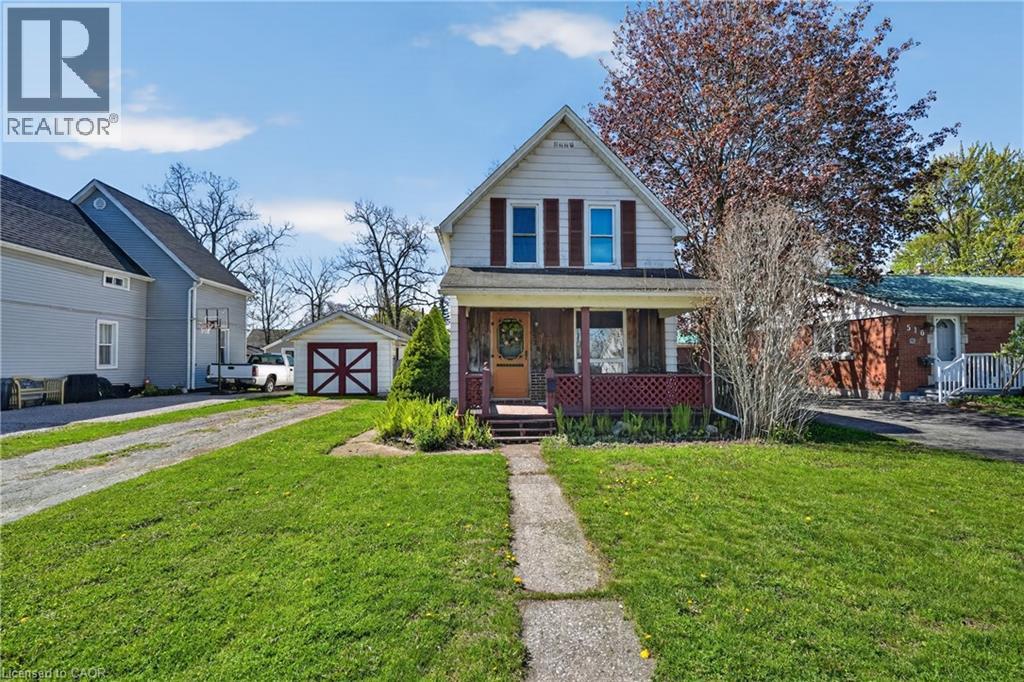 520 ALDER Street E - 17