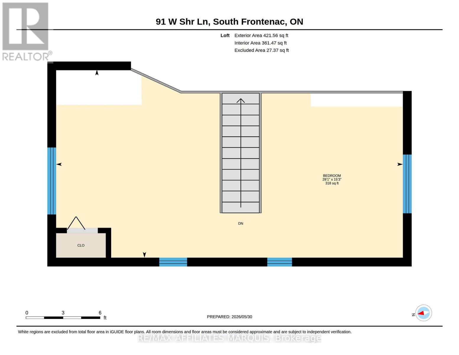 91 WEST SHORE LANE - 46
