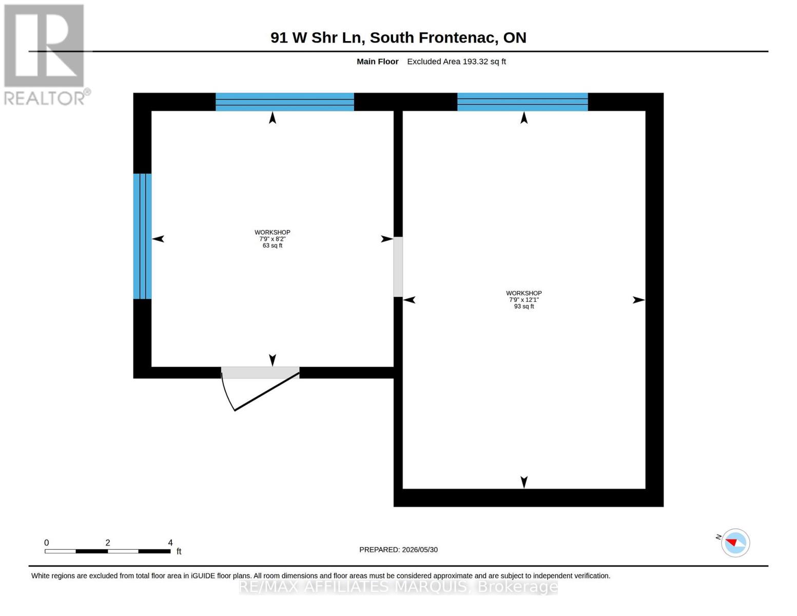 91 WEST SHORE LANE - 48