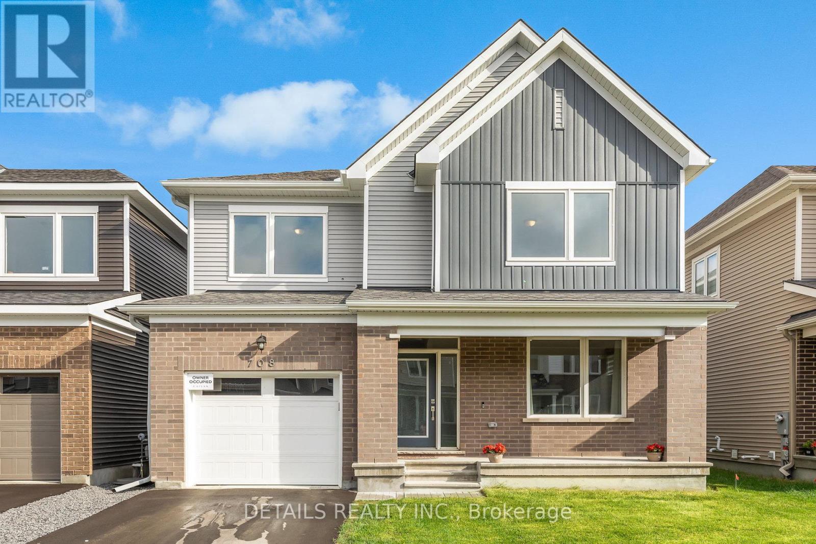 708 VENNECY TERRACE - 1