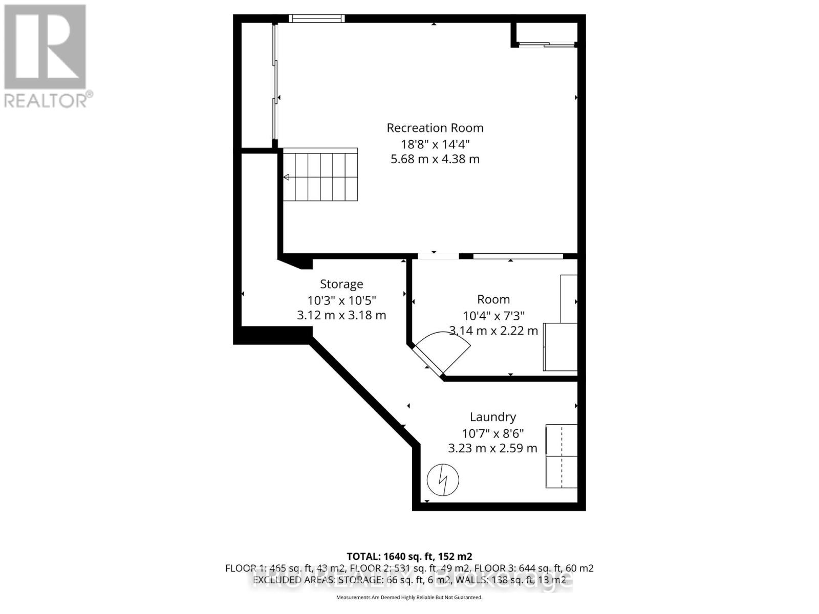 4 Bed, 2 Bath House for Sale in Ottawa – 37 – 24 COMPATA WAY, Ottawa – MLS# X13228104 - Image 32