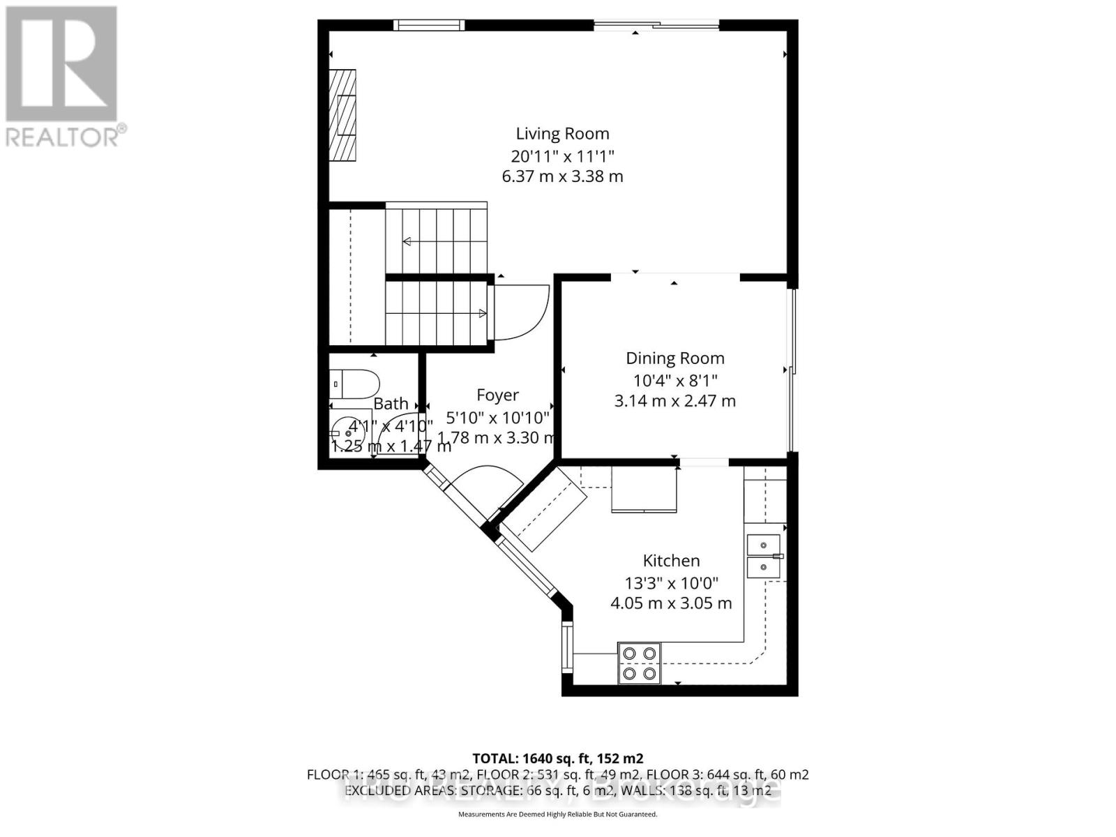 4 Bed, 2 Bath House for Sale in Ottawa – 37 – 24 COMPATA WAY, Ottawa – MLS# X13228104 - Image 33