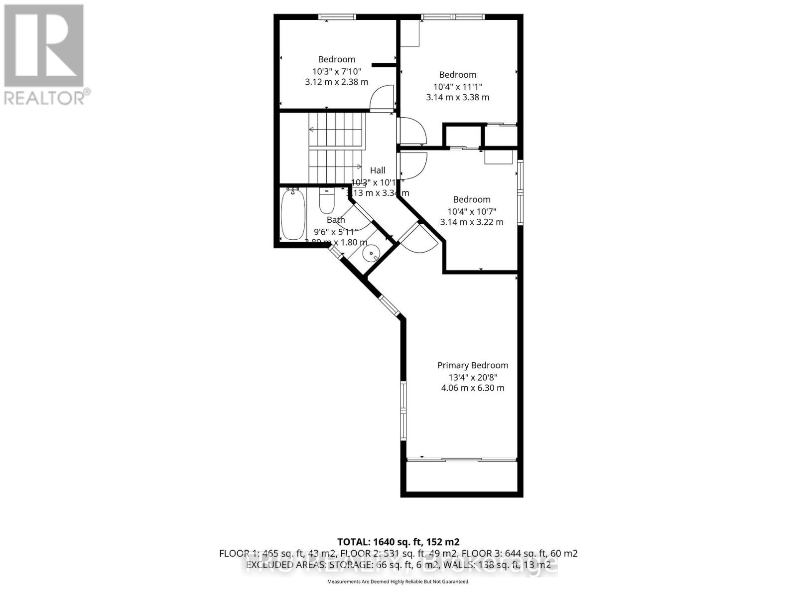 4 Bed, 2 Bath House for Sale in Ottawa – 37 – 24 COMPATA WAY, Ottawa – MLS# X13228104 - Image 34