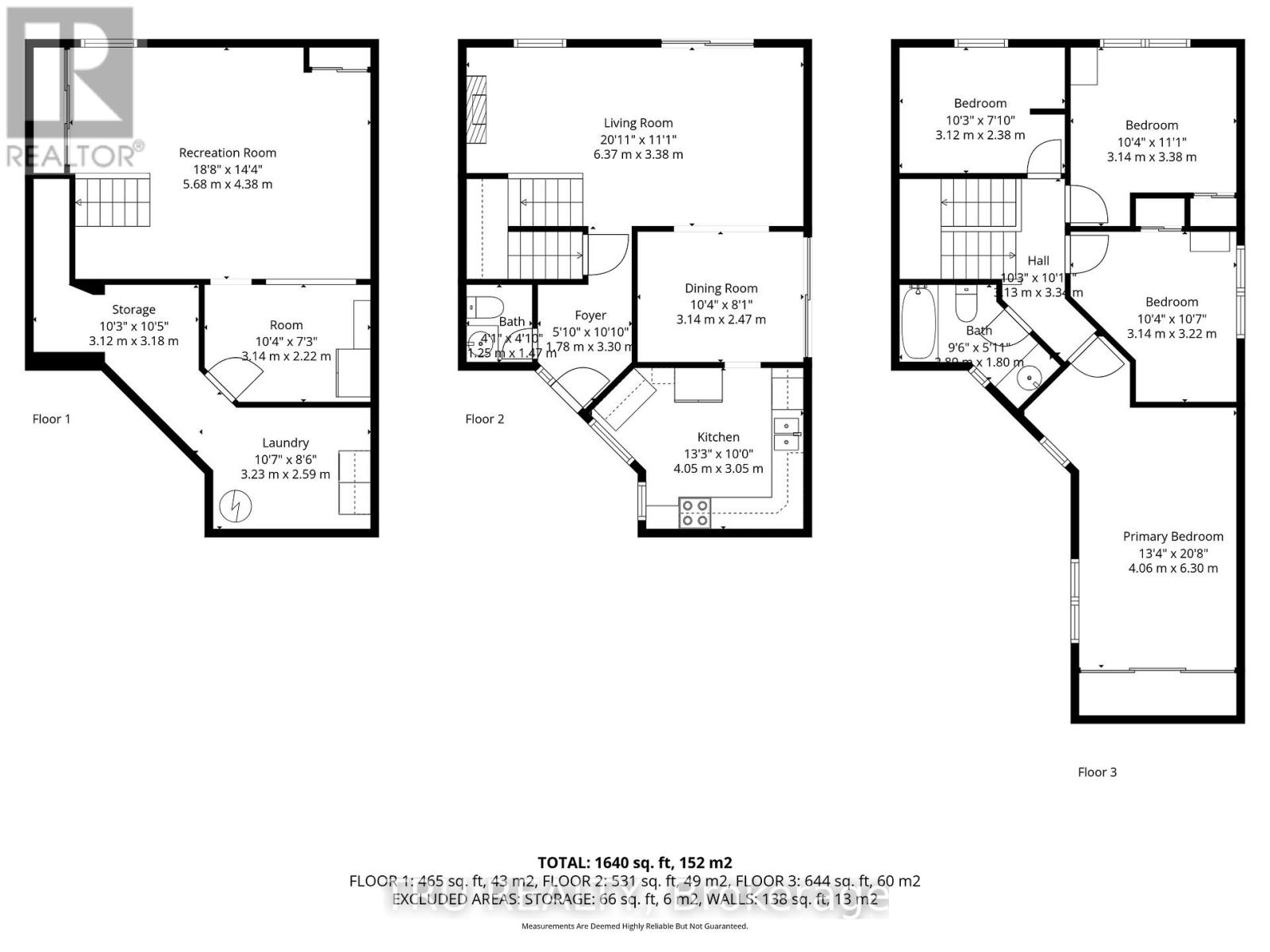 4 Bed, 2 Bath House for Sale in Ottawa – 37 – 24 COMPATA WAY, Ottawa – MLS# X13228104 - Image 35