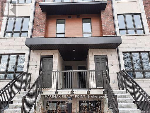#8 4015 HICKORY DRIVE - 1