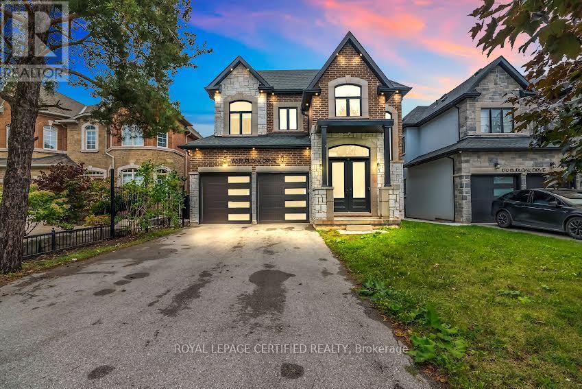 185 BURLOAK DRIVE - 1