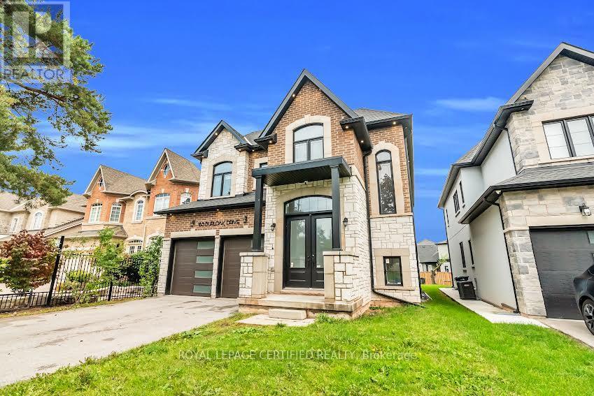 185 BURLOAK DRIVE - 2