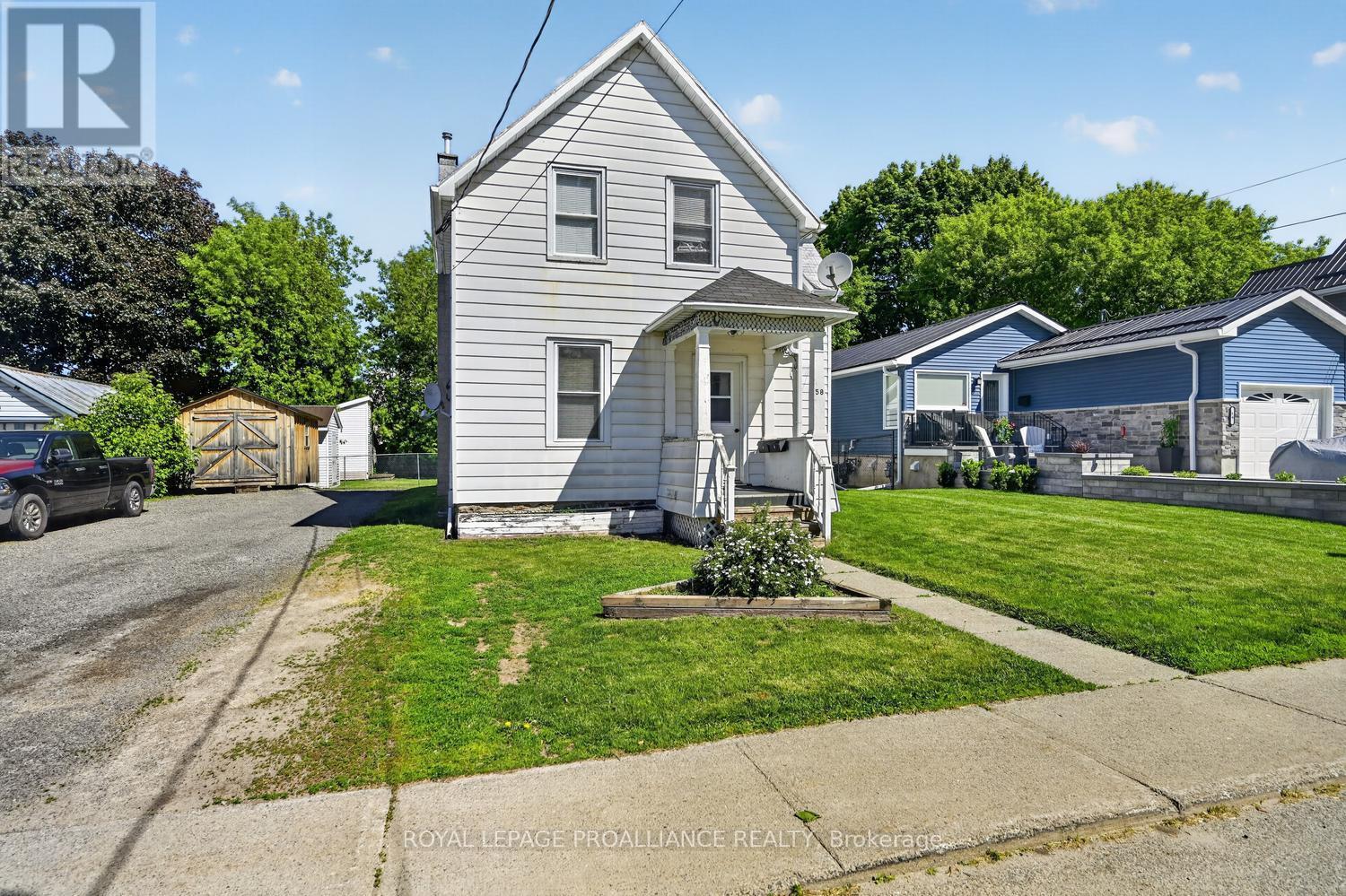 58 ABBOTT STREET - 2