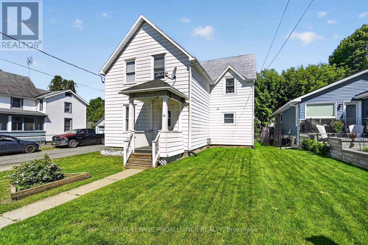 58 ABBOTT STREET - 3