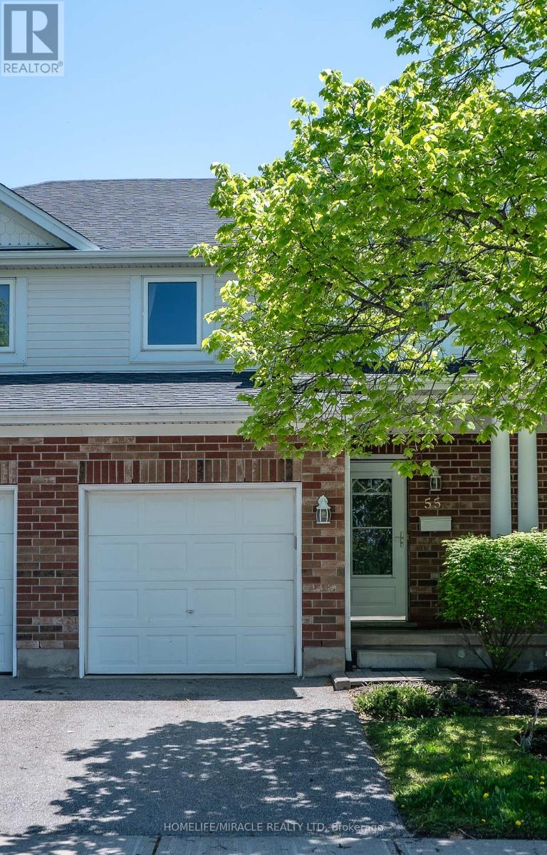 #55 151 CLAIRFIELDS DRIVE E - 4