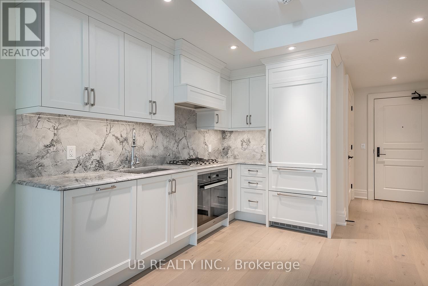 1 Bed, 1 Bath Apartment for Rent in Ottawa – 603 – 1451 WELLINGTON STREET W, Ottawa – MLS# X13227896 - Image 17