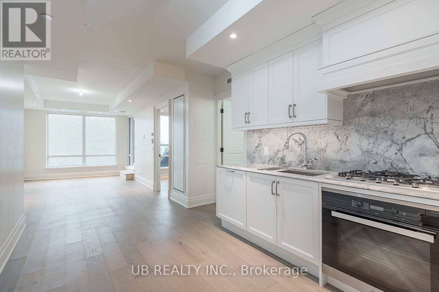 1 Bed, 1 Bath Apartment for Rent in Ottawa – 603 – 1451 WELLINGTON STREET W, Ottawa – MLS# X13227896 - Image 8