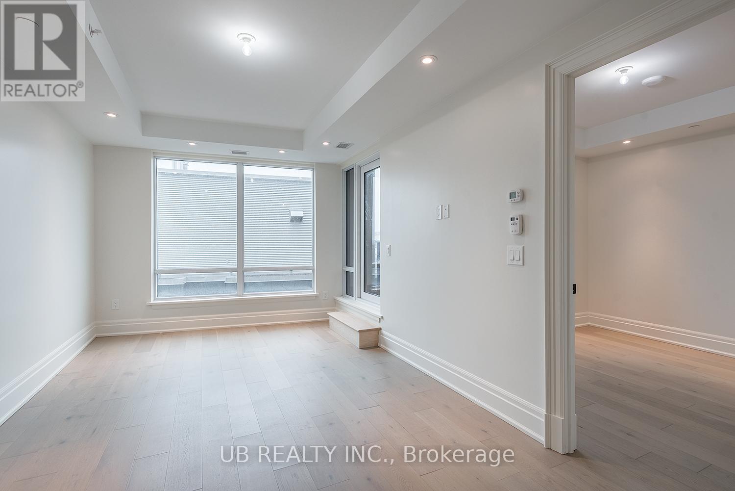 1 Bed, 1 Bath Apartment for Rent in Ottawa – 603 – 1451 WELLINGTON STREET W, Ottawa – MLS# X13227896 - Image 4