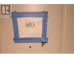 603 - 1451 Wellington Street W, Ottawa, ON K1Y2X3 Photo 7