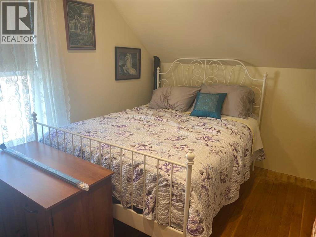spare room