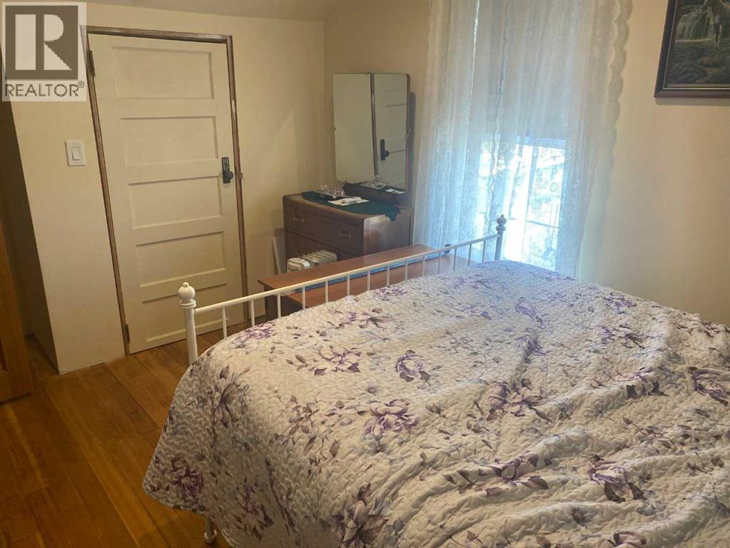 spare room