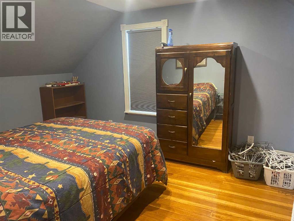 Primary Room