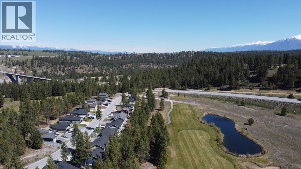1600 Wycliffe Park Lot# 7, Cranbrook