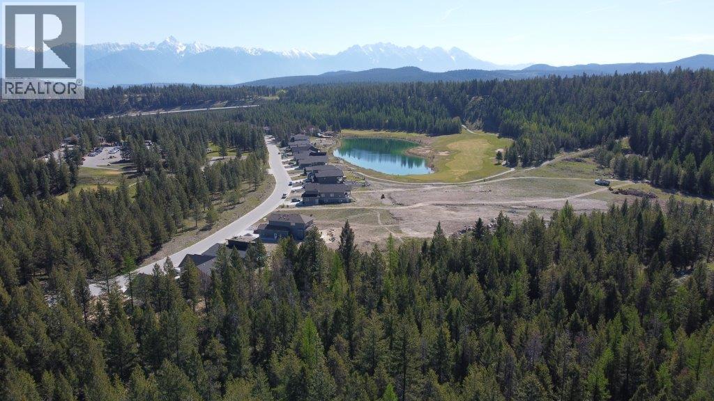 1600 Wycliffe Park Lot# 6, Cranbrook