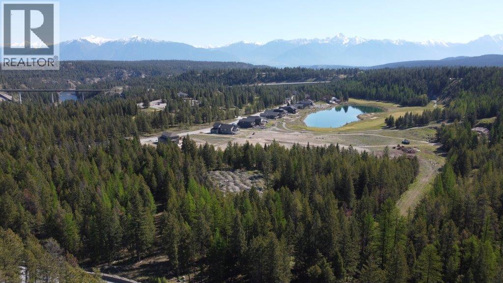 1600 Wycliffe Park Lot# 6, Cranbrook