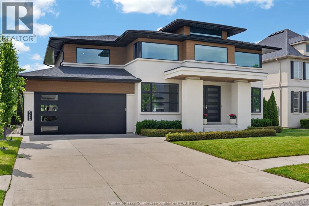 3889 ST FRANCIS CRESCENT - 1