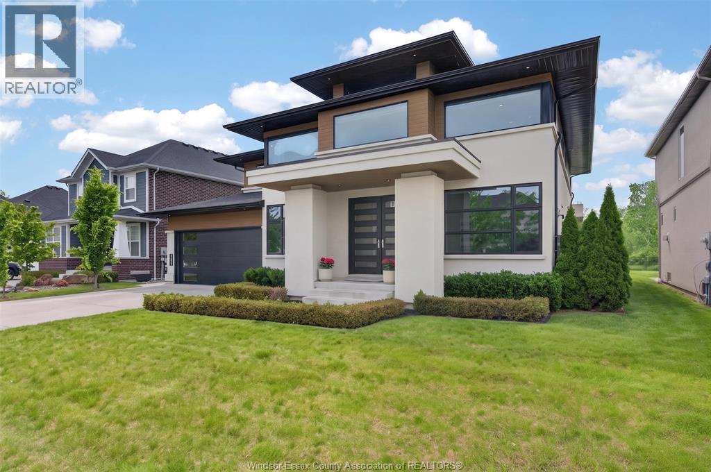 3889 ST FRANCIS CRESCENT - 2