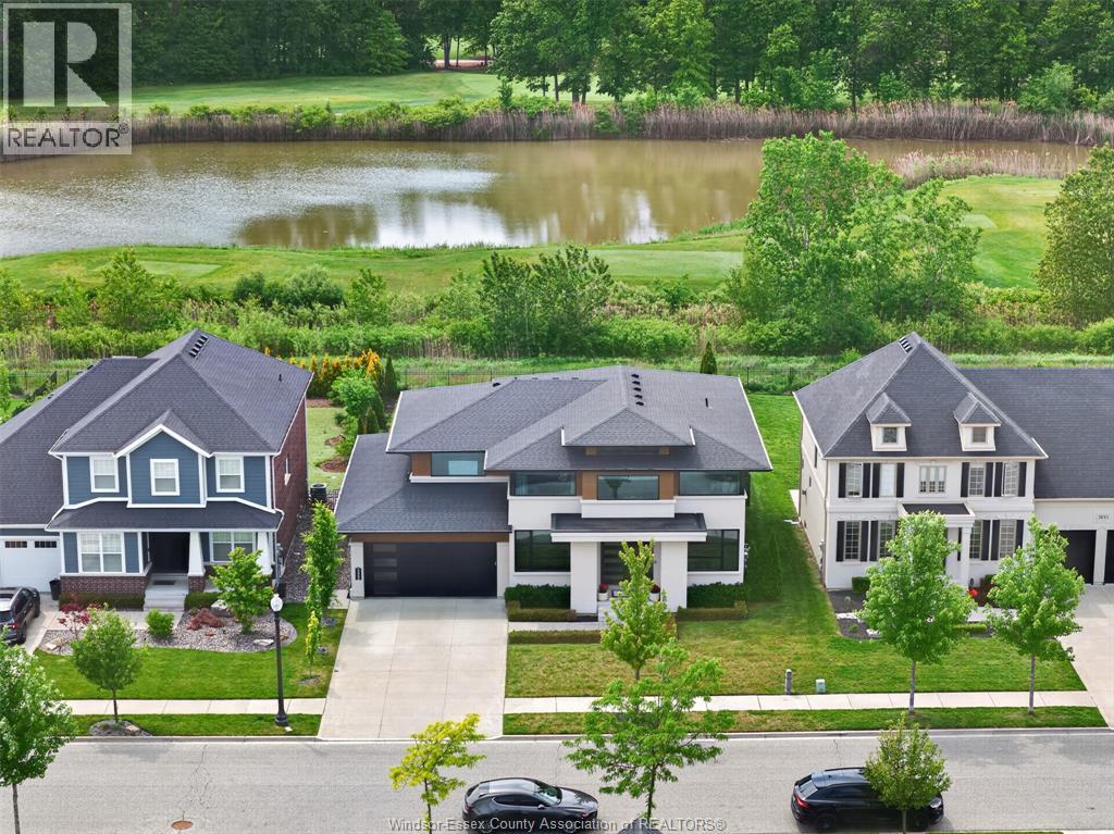 3889 ST FRANCIS CRESCENT - 48