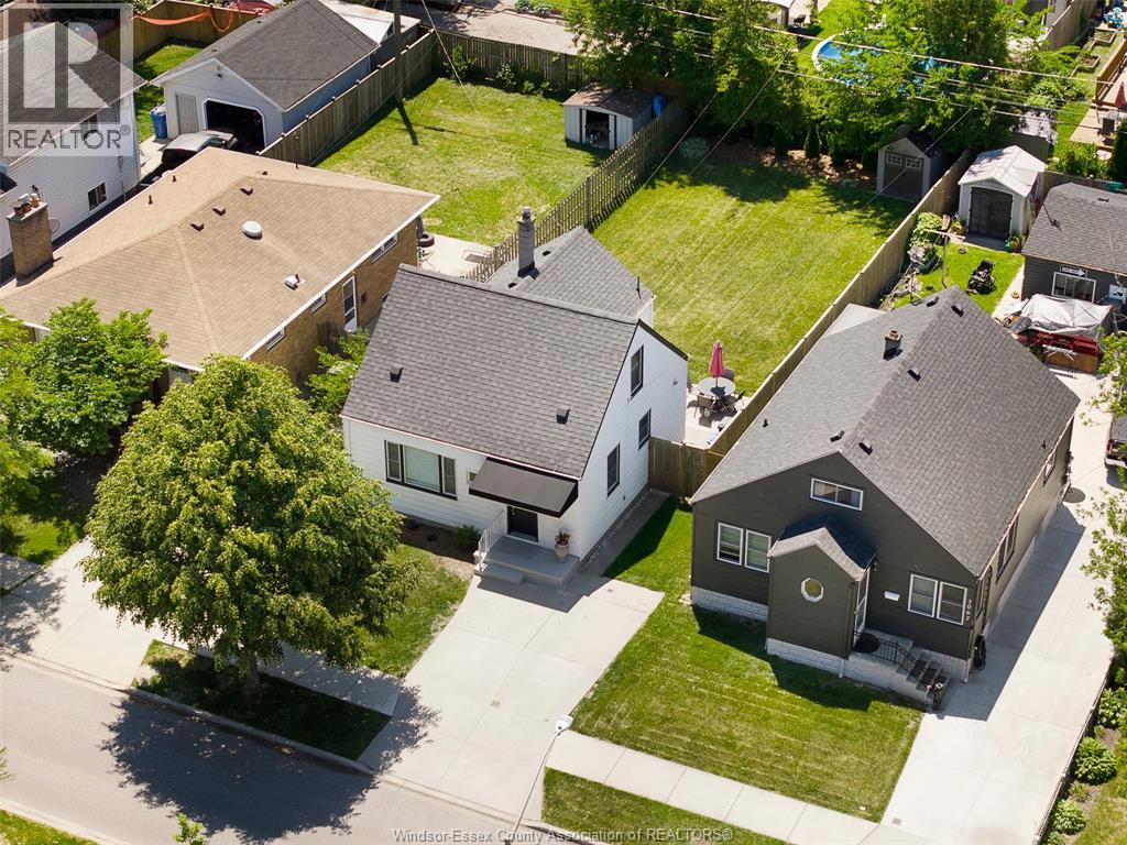 1071 Fairview BOULEVARD