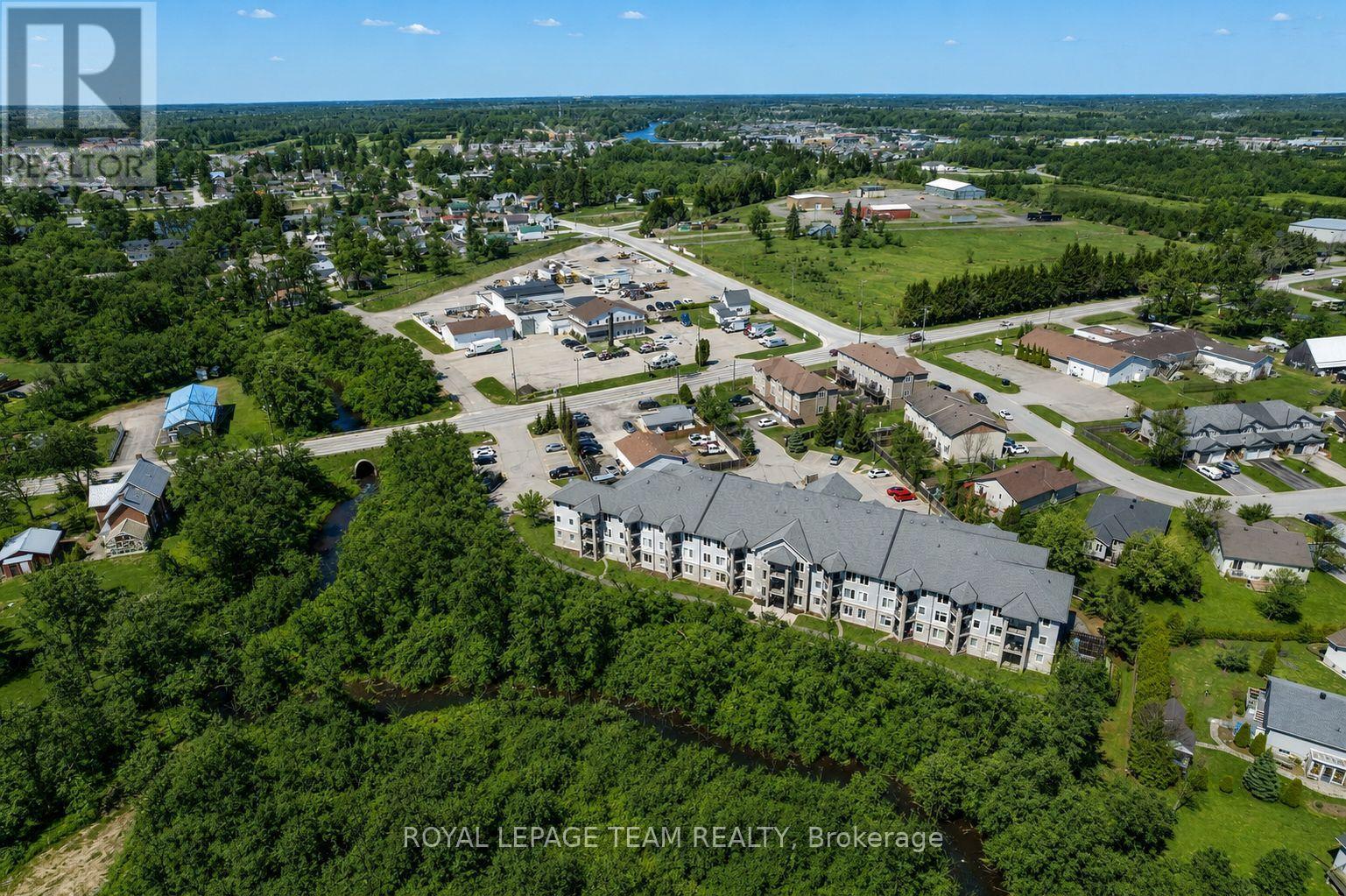 #209 398 VAN BUREN STREET - 1