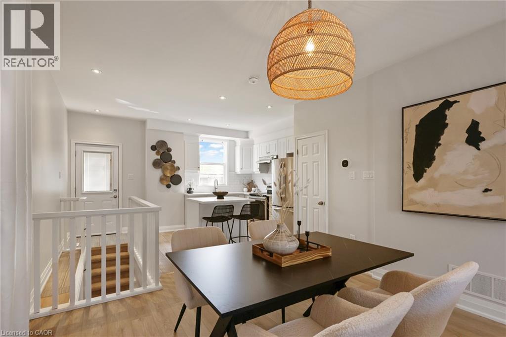 36 FRANCIS Street - 6