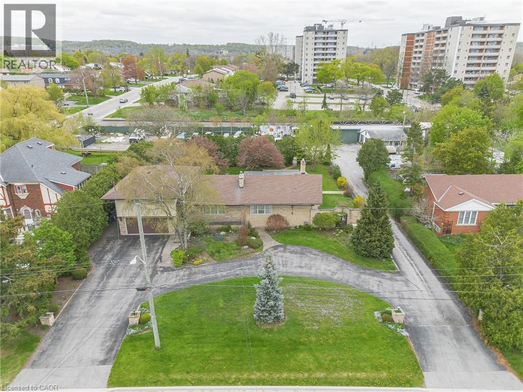262-270-276 HIXON Road
