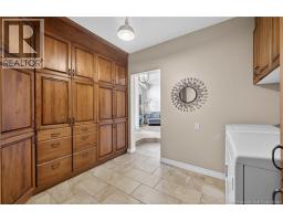 Laundry room - 53 Rue Mallet, Haut Shippagan, NB E8S2S2 Photo 6