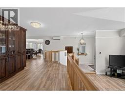 Living room - 53 Rue Mallet, Haut Shippagan, NB E8S2S2 Photo 12