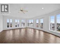 Kitchen/Dining room - 16 Rue Du Rivage, Lameque, NB E8T1L5 Photo 15