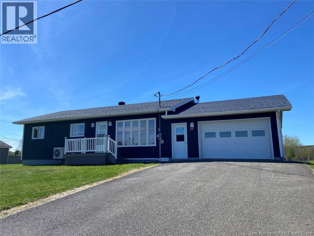 20 Sirois Road - 1