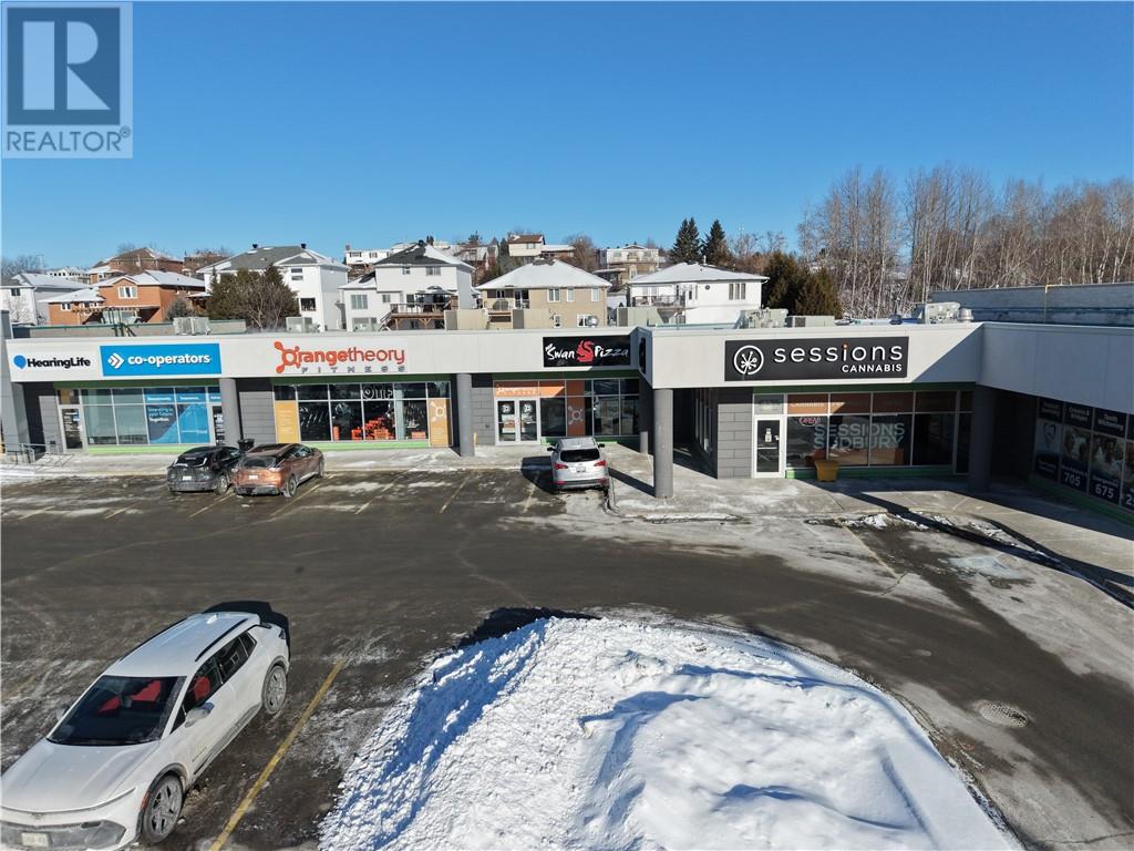 900 Lasalle Boulevard Unit# PB, Sudbury — photo 2